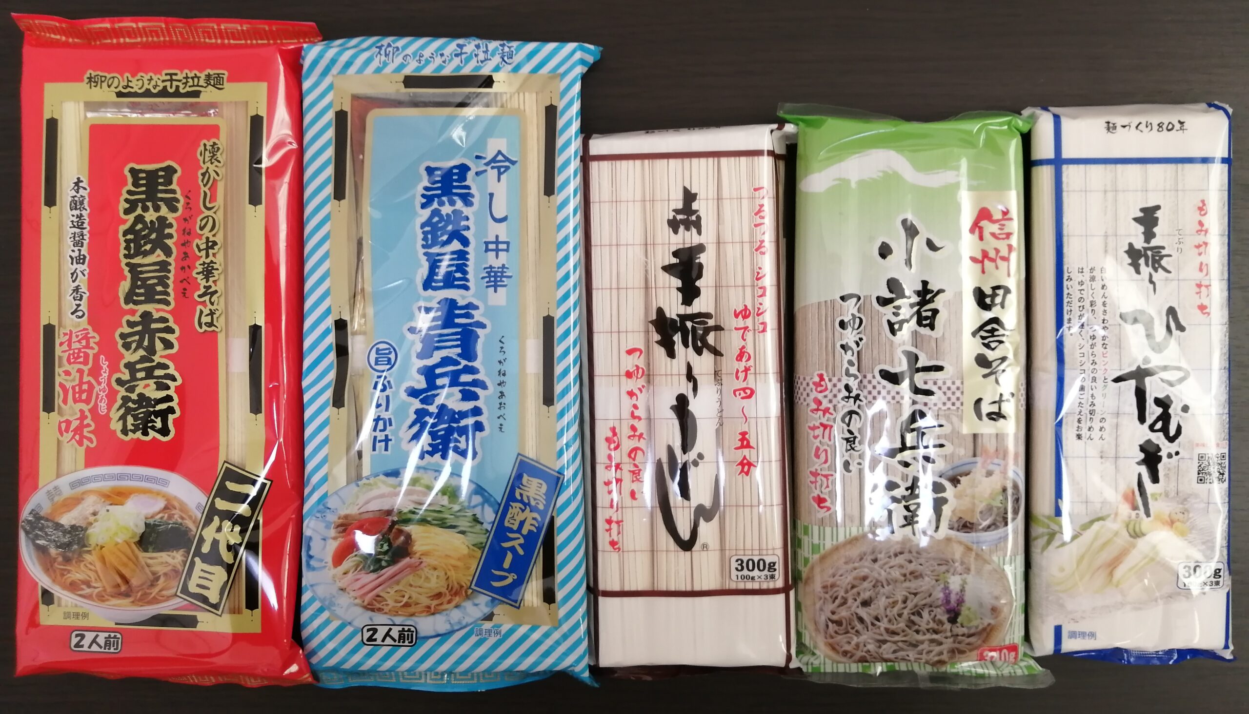 ミツバ（7280）/株主優待】お蕎麦1000円分を約20円でゲットする具体的 